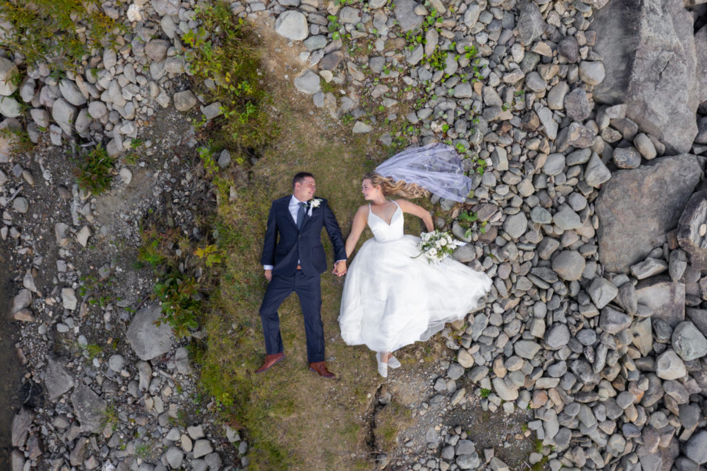 new hampshire wedding photographers